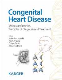 Congenital Heart Disease