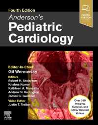 Anderson's Pediatric Cardiology