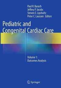 Pediatric and Congenital Cardiac Care