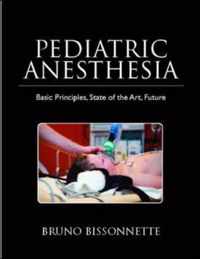 Pediatric Anesthesia