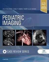 Pediatric Imaging: Case Review Series