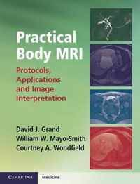 Practical Body MRI