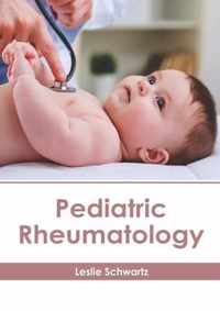 Pediatric Rheumatology