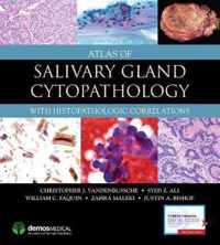 Atlas of Salivary Gland Cytopathology