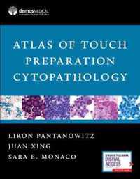 Atlas of Touch Preparation Cytopathology