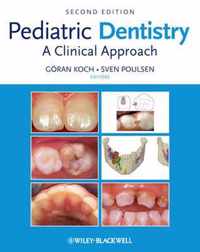 Pediatric Dentistry