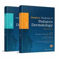 Harpers Textbook of Pediatric Dermatology