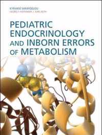 Pediatric Endocrinology and Inborn Errors of Metabolism