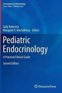 Pediatric Endocrinology