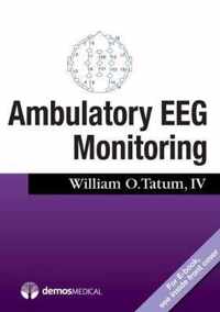 Ambulatory EEG Monitoring