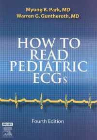 How to Read Pediatric ECGs