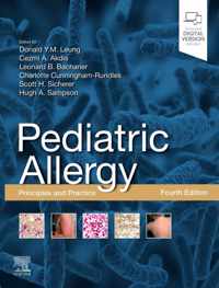 Pediatric Allergy: Principles and Practice