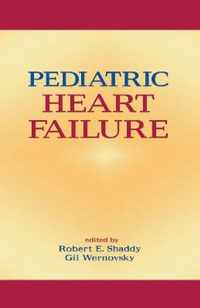 Pediatric Heart Failure