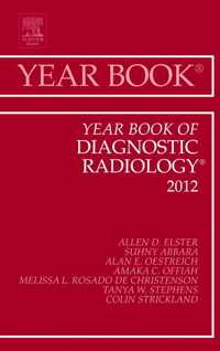 Year Book of Diagnostic Radiology 2012