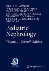 Pediatric Nephrology