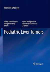 Pediatric Liver Tumors