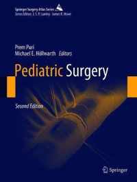 Pediatric Surgery