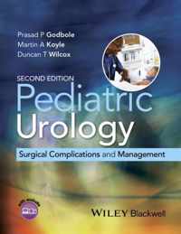 Pediatric Urology