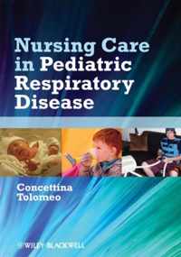 Nursing Care in Pediatric Respiratory Disease