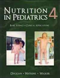 Nutrition in Pediatrics