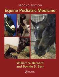 Equine Pediatric Medicine