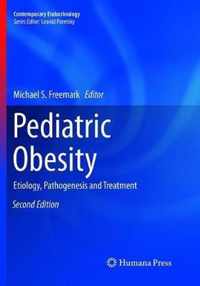 Pediatric Obesity