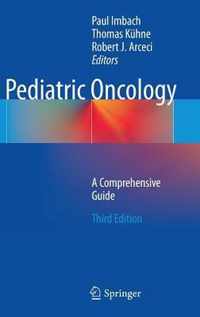 Pediatric Oncology