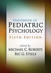 Handbook of Pediatric Psychology