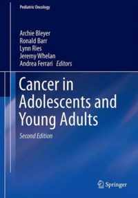 Cancer in Adolescents and Young Adults