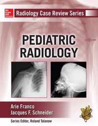 Radiology Case Review Series