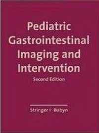 PEDIATRIC GASTROINTESTINAL IMAGING AND INTERVENTION