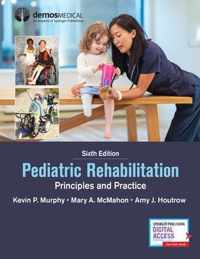 Pediatric Rehabilitation