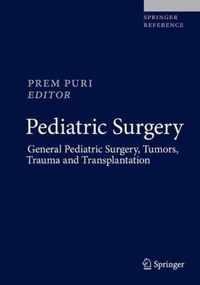 Pediatric Surgery