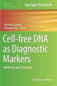 Cell-free DNA as Diagnostic Markers