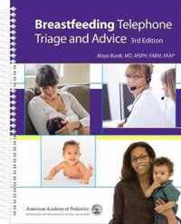 Breastfeeding Telephone Triage and Advice