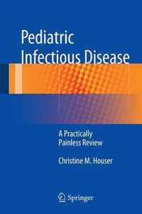 Pediatric Infectious Disease