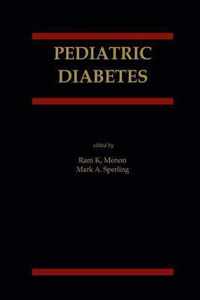 Pediatric Diabetes