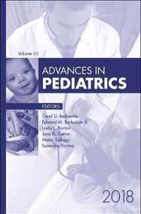 Advances in Pediatrics, 2018