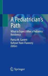 A Pediatrician s Path