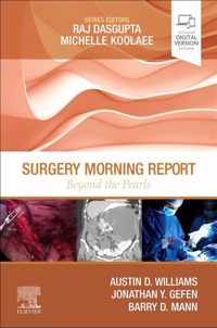 Surgery Morning Report: Beyond the Pearls