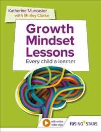 Growth Mindset Lessons