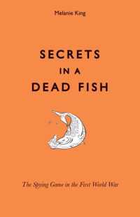 Secrets in a Dead Fish