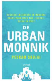 De urban monnik