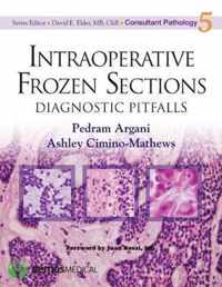 Intraoperative Frozen Sections