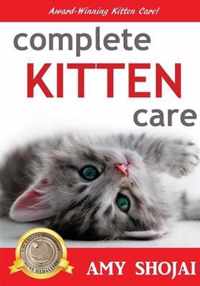 Complete Kitten Care