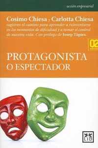 Protagonista O Espectador