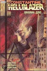 Hellblazer