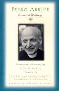 Pedro Arrupe