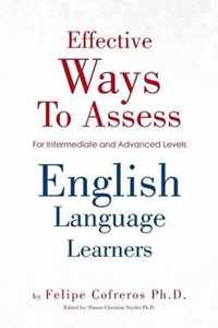 Effective Ways to Assess English Language Learners