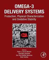 Omega-3 Delivery Systems